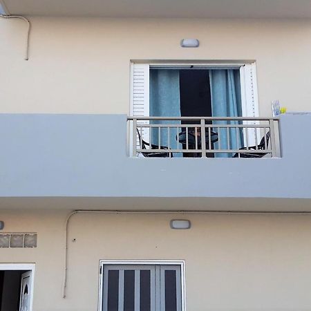 Villa Tzortzaki - Dias Tertsa Exterior foto